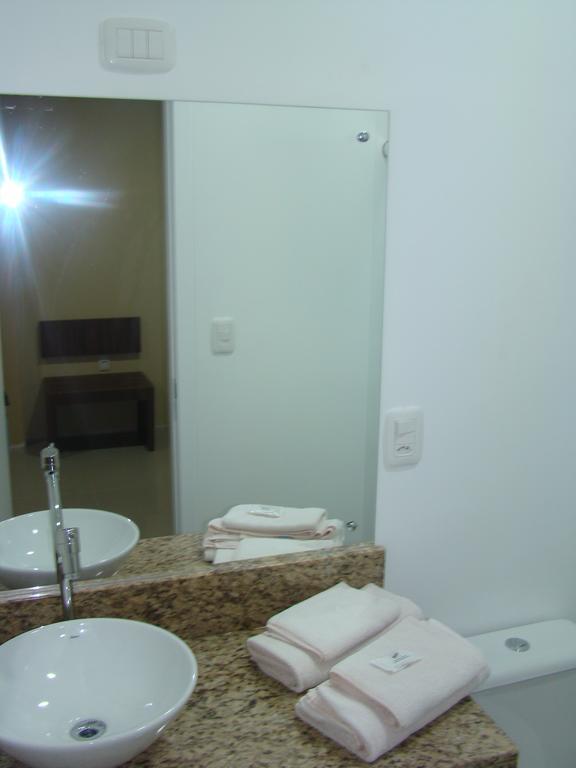 Hotel Palace Frederico Frederico Westphalen Luaran gambar