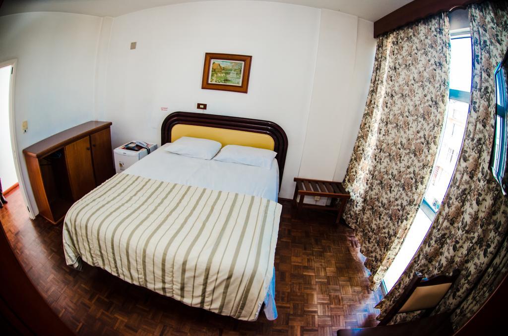 Hotel Palace Frederico Frederico Westphalen Luaran gambar